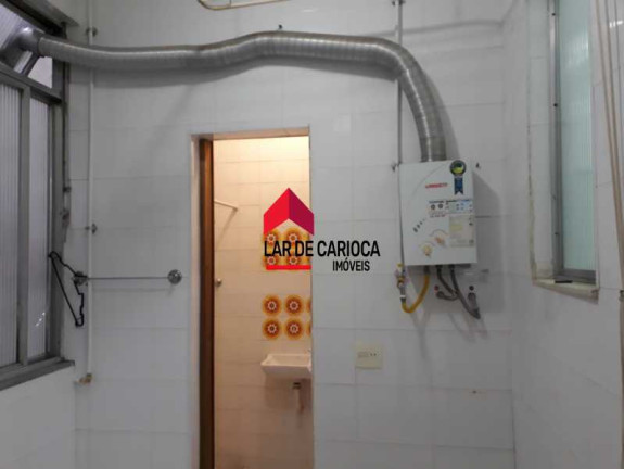 Imagem Apartamento com 2 Quartos à Venda, 76 m² em Leblon - Rio De Janeiro
