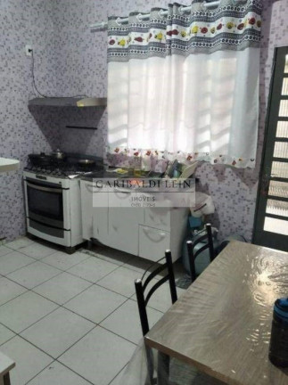 Imagem Casa com 2 Quartos à Venda, 70 m² em Jardim Novo Campos Elíseos - Campinas Imagem Casa com 2 Quartos à Venda, 70 m² em Jardim Novo Campos Elíseos - Campinas