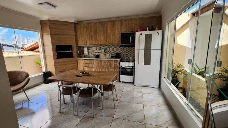 Imagem Apartamento com 6 Quartos à Venda, 274 m² em São João - Itajaí Imagem Apartamento com 6 Quartos à Venda, 274 m² em São João - Itajaí