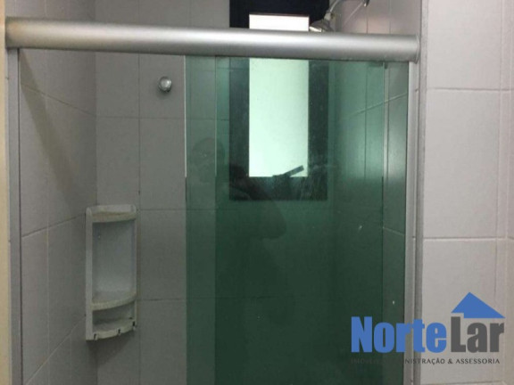 Imagem Apartamento com 3 Quartos à Venda, 65 m² em Lauzane Paulista - São Paulo