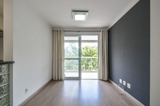 Imagem Apartamento com 2 Quartos à Venda, 62 m² em Brooklin Paulista - São Paulo Imagem Apartamento com 2 Quartos à Venda, 62 m² em Brooklin Paulista - São Paulo