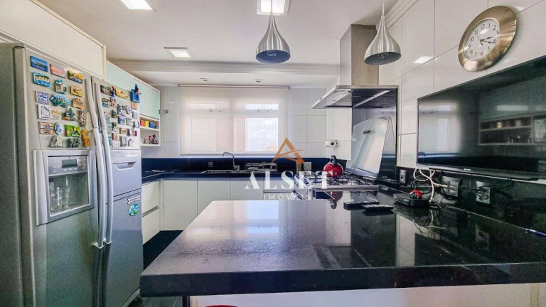 Imagem Apartamento com 4 Quartos à Venda, 225 m² em Tatuapé - São Paulo Imagem Apartamento com 4 Quartos à Venda, 225 m² em Tatuapé - São Paulo