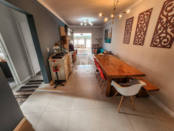 Imagem Apartamento com 3 Quartos à Venda, 115 m² em Jaraguá Esquerdo - Jaraguá Do Sul