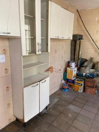 Imagem Sobrado com 3 Quartos à Venda, 115 m² em Cidade Antônio Estevão De Carvalho - São Paulo