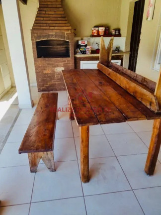 Imagem Casa com 5 Quartos à Venda, 120 m² em Caminho De Búzios - Cabo Frio