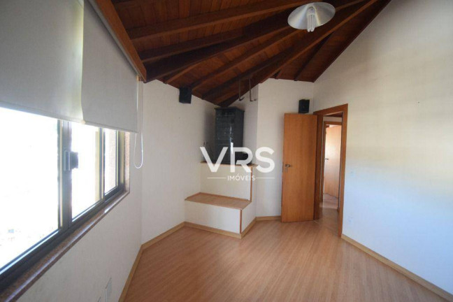 Imagem Cobertura com 5 Quartos à Venda, 176 m² em Agriões - Teresópolis Imagem Cobertura com 5 Quartos à Venda, 176 m² em Agriões - Teresópolis