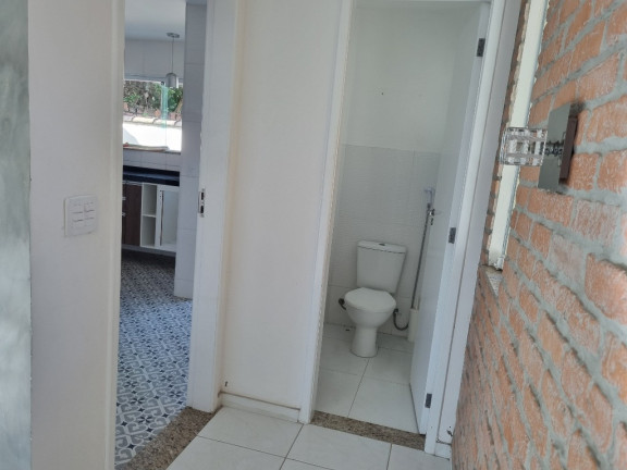 Imagem Casa com 2 Quartos à Venda, 65 m² em Rio Várzea - Itaborai