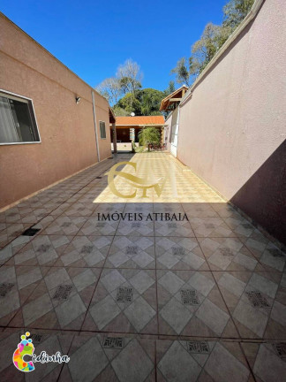 Imagem Chácara com 4 Quartos à Venda, 600 m² em Itapetinga - Atibaia