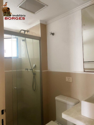 Imagem Apartamento com 3 Quartos à Venda, 93 m² em Vila Mascote - São Paulo