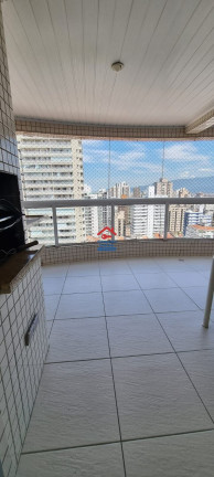 Imagem Apartamento com 2 Quartos à Venda, 85 m² em Aviação - Praia Grande Imagem Apartamento com 2 Quartos à Venda, 85 m² em Aviação - Praia Grande
