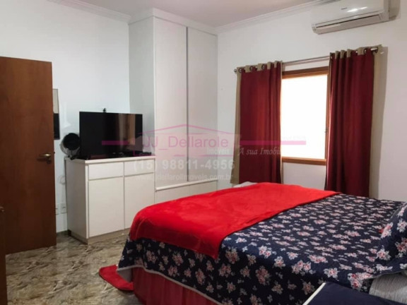 Imagem Chácara com 5 Quartos à Venda, 600 m² em Jardim Flamboyant - Boituva Imagem Chácara com 5 Quartos à Venda, 600 m² em Jardim Flamboyant - Boituva