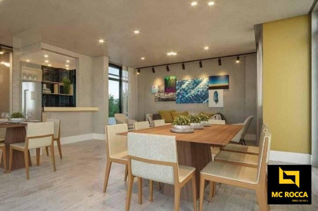 Imagem Apartamento com 2 Quartos à Venda, 56 m² em Campestre - Santo André Imagem Apartamento com 2 Quartos à Venda, 56 m² em Campestre - Santo André