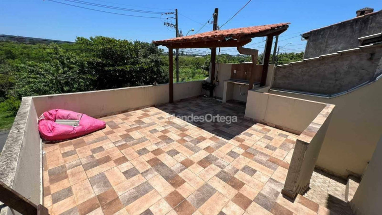 Imagem Casa com 1 Quarto à Venda, 45 m² em Jardim Residencial Villa Amato - Sorocaba