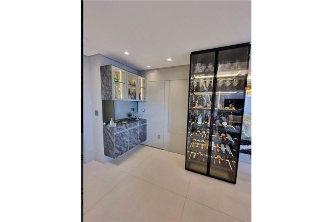Imagem Apartamento com 3 Quartos à Venda, 238 m² em Vila Andrade - São Paulo