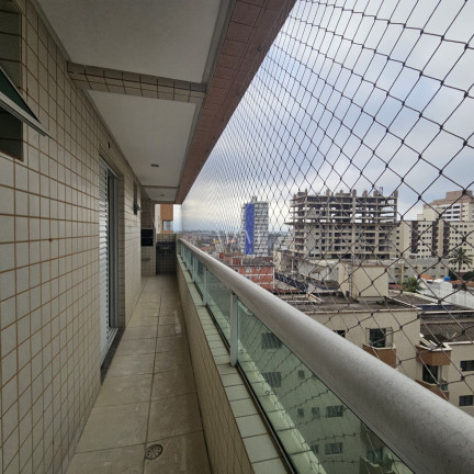 Imagem Apartamento com 3 Quartos para Alugar, 89 m² em Aviação - Praia Grande Imagem Apartamento com 3 Quartos para Alugar, 89 m² em Aviação - Praia Grande
