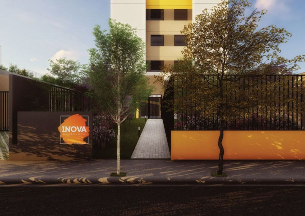 Imagem Apartamento com 2 Quartos à Venda, 34 m² em Vila Rosália - Guarulhos