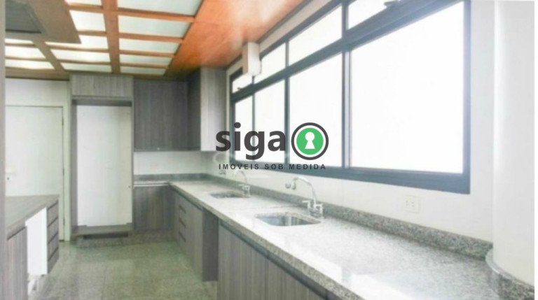 Imagem Apartamento com 4 Quartos à Venda ou Locação, 389 m² em Vila Progredior - São Paulo Imagem Apartamento com 4 Quartos à Venda ou Locação, 389 m² em Vila Progredior - São Paulo