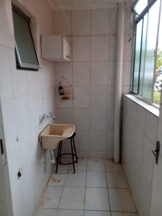 Imagem Apartamento com 2 Quartos à Venda, 60 m² em Jardim Estrela - Mauá