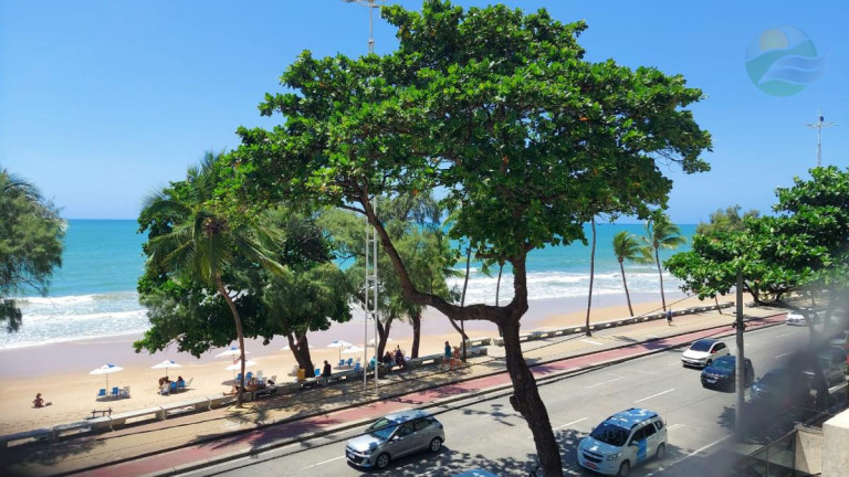 Imagem Apartamento com 3 Quartos à Venda, 170 m² em Boa Viagem - Recife