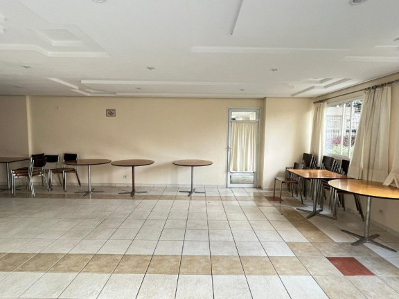 Imagem Imóvel com 3 Quartos à Venda, 80 m² em Vila Clementino - São Paulo