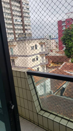 Imagem Apartamento com 1 Quarto à Venda, 52 m² em Ocian - Praia Grande Imagem Apartamento com 1 Quarto à Venda, 52 m² em Ocian - Praia Grande