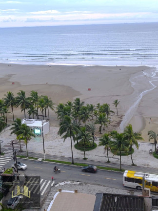 Imagem Apartamento com 1 Quarto à Venda, 66 m² em Aviação - Praia Grande Imagem Apartamento com 1 Quarto à Venda, 66 m² em Aviação - Praia Grande