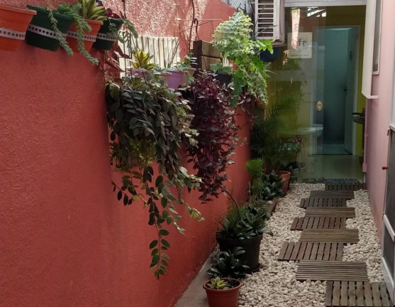 Imagem Casa com 3 Quartos à Venda, 140 m² em Brooklin - São Paulo
