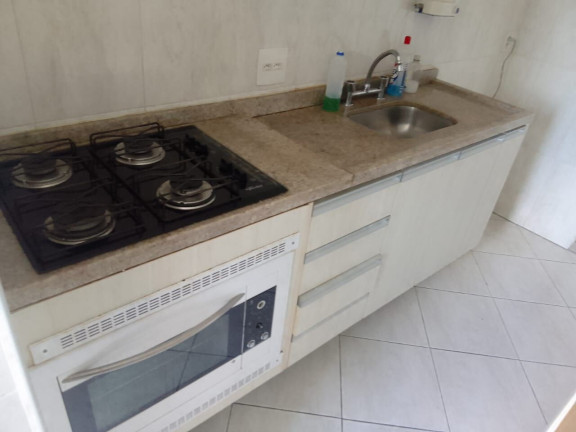Imagem Apartamento com 3 Quartos à Venda, 65 m² em Vila Curuçá - Santo André Imagem Apartamento com 3 Quartos à Venda, 65 m² em Vila Curuçá - Santo André