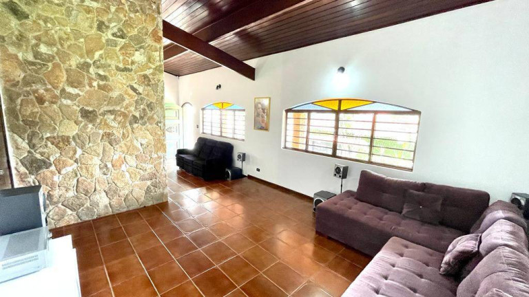 Imagem Casa com 5 Quartos à Venda, 1.000 m² em Nova Gardênia - Atibaia