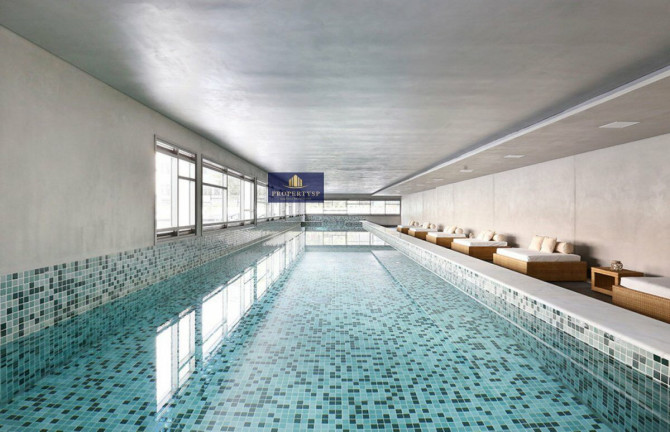 Imagem Apartamento com 1 Quarto à Venda, 51 m² em Barra Funda - São Paulo Imagem Apartamento com 1 Quarto à Venda, 51 m² em Barra Funda - São Paulo