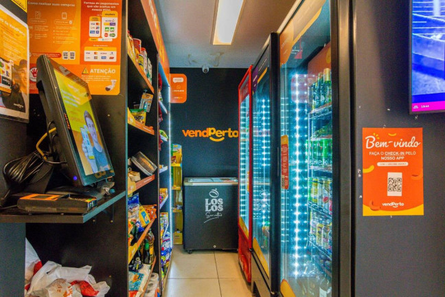 Imagem Apartamento com 1 Quarto à Venda, 33 m² em Barra Funda - São Paulo Imagem Apartamento com 1 Quarto à Venda, 33 m² em Barra Funda - São Paulo
