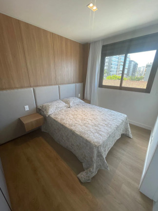 Imagem Apartamento com 3 Quartos à Venda, 153 m² em Praia Brava - Itajaí