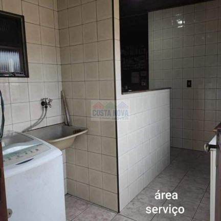Imagem Casa com 2 Quartos à Venda, 73 m² em Catiapoa - São Vicente Imagem Casa com 2 Quartos à Venda, 73 m² em Catiapoa - São Vicente
