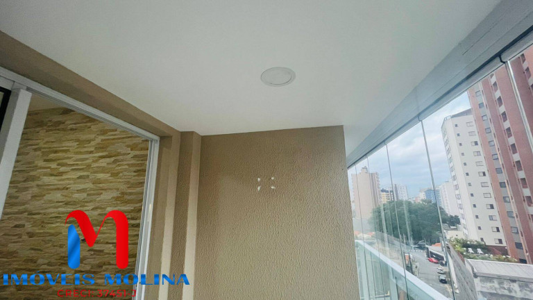Imagem Apartamento com 3 Quartos à Venda, 80 m² em Osvaldo Cruz - São Caetano Do Sul Imagem Apartamento com 3 Quartos à Venda, 80 m² em Osvaldo Cruz - São Caetano Do Sul