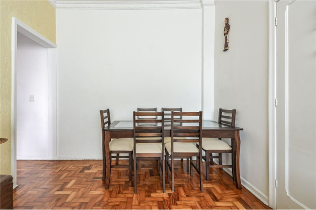 Imagem Apartamento com 2 Quartos à Venda, 92 m² em Cambuci - São Paulo