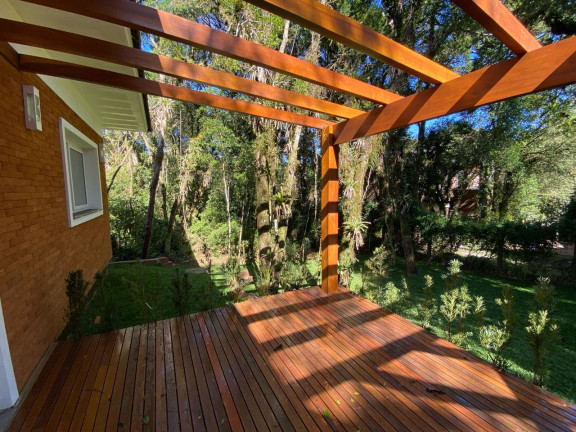 Imagem Casa com 4 Quartos à Venda, 440 m² em Reserva Da Serra - Canela Imagem Casa com 4 Quartos à Venda, 440 m² em Reserva Da Serra - Canela