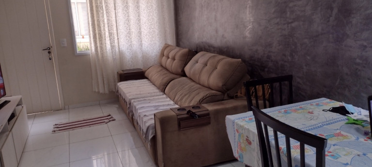 Imagem Casa de Condomínio com 3 Quartos à Venda, 103 m² em Pedreira - São Paulo