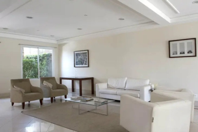 Imagem Imóvel com 1 Quarto para Alugar, 45 m² em Consolação - São Paulo Imagem Imóvel com 1 Quarto para Alugar, 45 m² em Consolação - São Paulo