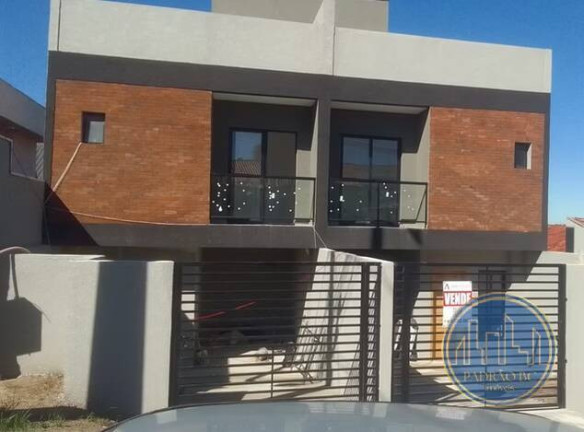 Imagem Casa com 3 Quartos à Venda, 101 m² em Xaxim - Curitiba