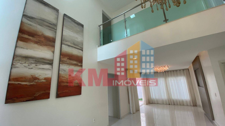 Imagem Casa de Condomínio com 4 Quartos à Venda, 271 m² em Nova Betânia - Mossoró Imagem Casa de Condomínio com 4 Quartos à Venda, 271 m² em Nova Betânia - Mossoró