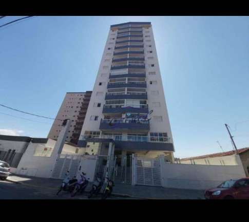 Foto do imóvel Apartamento com 2 Quartos à Venda, 67 m² em Tupi - Praia Grande
