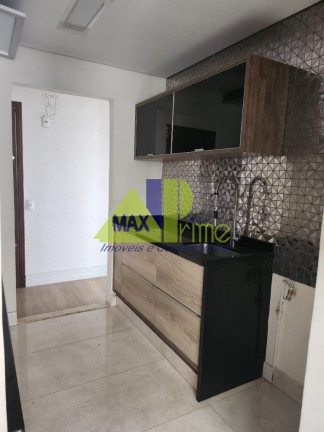 Imagem Apartamento com 2 Quartos para Alugar, 59 m² em Jardim Santa Terezinha (zona Leste) - São Paulo Imagem Apartamento com 2 Quartos para Alugar, 59 m² em Jardim Santa Terezinha (zona Leste) - São Paulo