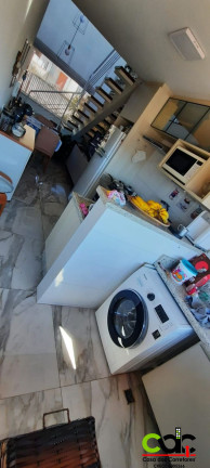 Imagem Sobrado com 7 Quartos à Venda,  em Jardim Santa Augusta - Poços De Caldas