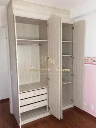 Imagem Imóvel com 2 Quartos à Venda, 50 m² em Vila Homero Thon - Santo André