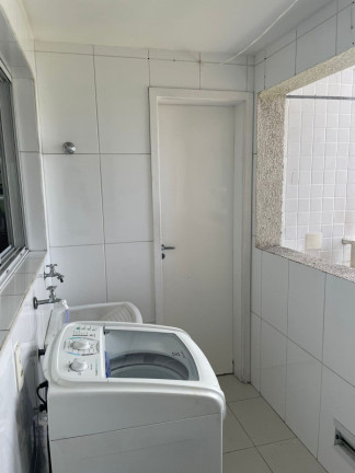 Imagem Imóvel com 3 Quartos para Alugar, 106 m² em Aleixo - Manaus