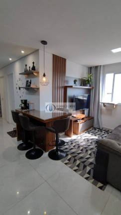 Imagem Apartamento com 2 Quartos à Venda, 44 m² em Sitio Da Figueira - São Paulo Imagem Apartamento com 2 Quartos à Venda, 44 m² em Sitio Da Figueira - São Paulo