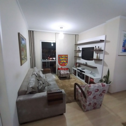 Imagem Apartamento com 3 Quartos à Venda,  em Estreito - Florianópolis