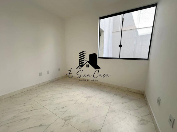Imagem Casa com 3 Quartos à Venda, 85 m² em Vale Das Orquídeas - Contagem