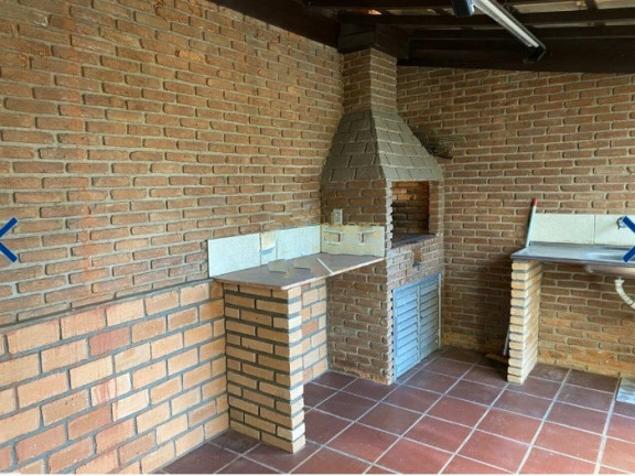 Imagem Casa com 4 Quartos à Venda, 327 m² em Brooklin Paulista - São Paulo Imagem Casa com 4 Quartos à Venda, 327 m² em Brooklin Paulista - São Paulo