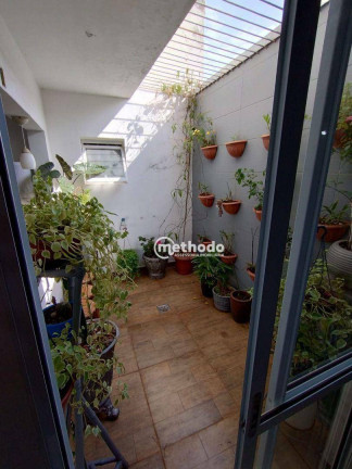 Imagem Casa com 3 Quartos à Venda, 120 m² em Parque Imperador - Campinas Imagem Casa com 3 Quartos à Venda, 120 m² em Parque Imperador - Campinas